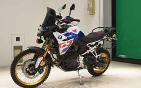 BMW F900GS 2024