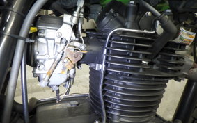 KAWASAKI 250TR 2025 BJ250F
