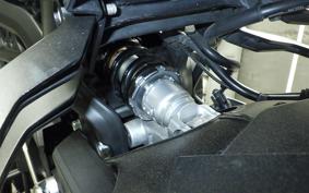 YAMAHA MT-09 Tracer 2019 RN51J