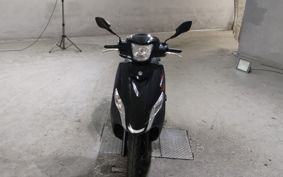 SUZUKI ADDRESS V125 DT11A
