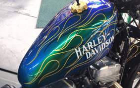 HARLEY XL883L 2010 CR2