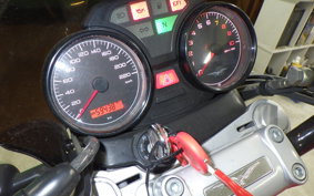 MOTO GUZZI BREVA 750 2006