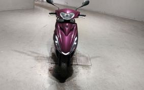 YAMAHA AXIS Z SED7J