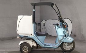 HONDA GYRO TA02