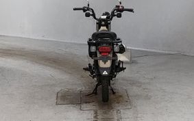 HONDA CT125 HUNTER  CUB  JA55