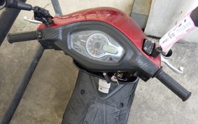 SUZUKI ADDRESS V125 S CF4MA