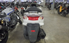 YAMAHA MAJESTY 250 Gen.4 SG20J
