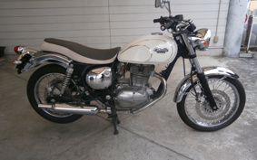 KAWASAKI ESTRELLA RS BJ250A