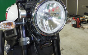 YAMAHA XSR900 2016 RN46J