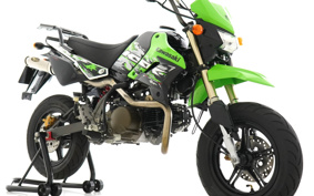 KAWASAKI KSR110-E KL110D