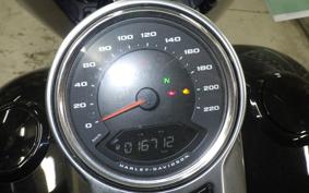 HARLEY FLBS 1870 2019