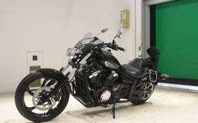 YAMAHA XVS1300CU 2014