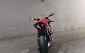 DUCATI PANIGA-REV4S 2018 DA00AA