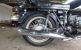 BMW R100CS SIDE-CAR 1998 7430