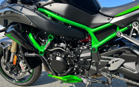 KAWASAKI H2 SE 2025 ZRT00R