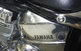 YAMAHA DRAGSTAR 400 2012 VH02J