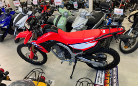HONDA CRF250L MD47