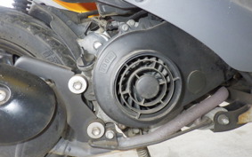 SUZUKI LET's 4 G CA41A