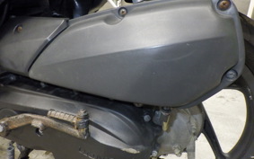 HONDA DIO 110 2017 JF31