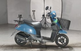 SUZUKI LET's CA4AA