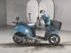 Фото Suzuki LET's с японского аукциона
