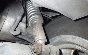 HONDA FUSION 1992 MF02