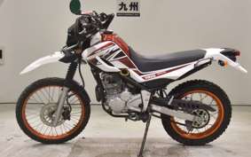 YAMAHA SEROW 250 Gen.2 DG17J