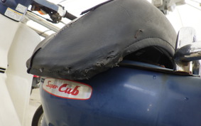 HONDA C50 SUPER CUB AA01