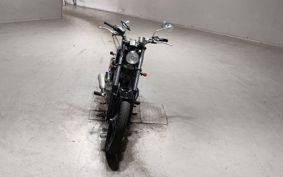 SUZUKI GLASS TRACKER BIG BOY NJ47A