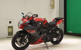 SUZUKI GSX-R600 2018