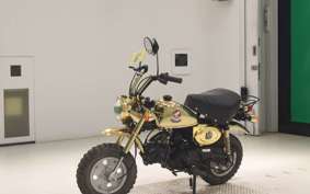 HONDA MONKEY Z50J