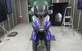 YAMAHA TRICITY 155 A SG37J