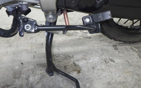 HONDA ｸﾛｽｶﾌﾞ110-2 2025 JA45