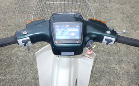SUZUKI BIRDIE 50 E BA41A