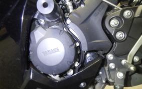 YAMAHA XJ6 F 2013