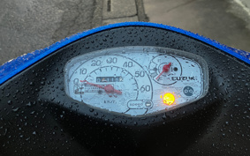 SUZUKI ADDRESS V50 CA4BA