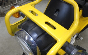 HONDA ｸﾛｽｶﾌﾞ110-2 JA45