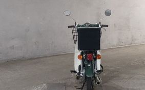 HONDA SUPER CUB50 AA01