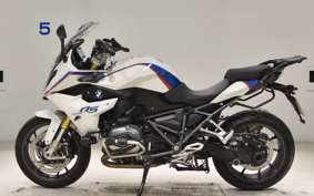 BMW R1200RS 2016
