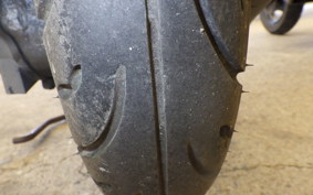 SUZUKI LET's 4 CA45A
