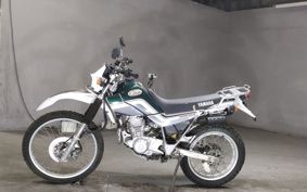 YAMAHA SEROW 225W DG08J