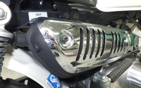 HONDA GORILLA
