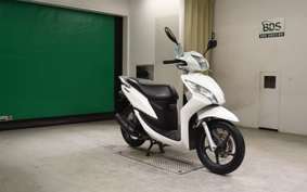 HONDA DIO 110 2017 JF31