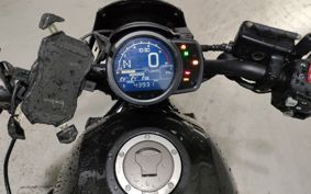 HONDA REBEL 1100 DCT SC83