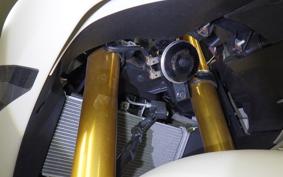 YAMAHA YZF-R25 A 1992 RG74J