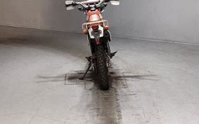 HONDA XLR250 BAJA MD22