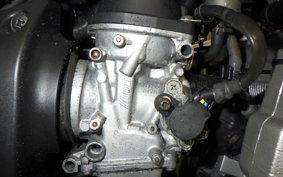 YAMAHA FZS1000 FAZER 2003