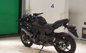 KAWASAKI NINJA 400 2015 EX400E