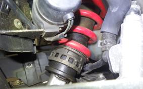 HONDA BROS 400 GEN 2 NC25