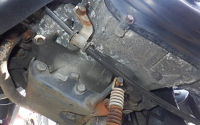 HONDA DIO Gen.5 AF56